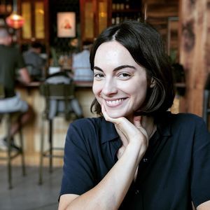 Meet your Posher, Tara